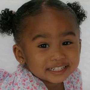 Meet your Posher, Glenda